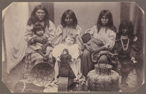 Her husband, Josiah, lived only three more years and died from cholera just before the birth of their first child. . White captives of the sioux